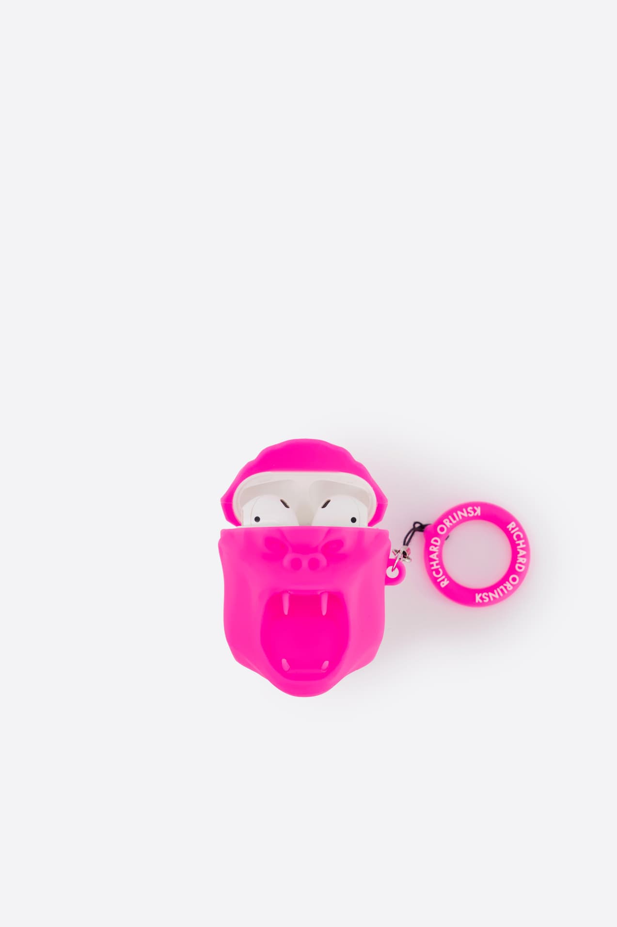 AirPods Kase Kong Rose