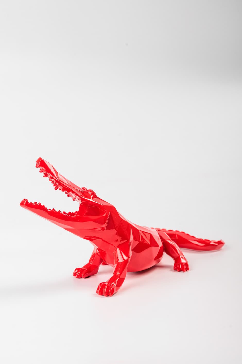 Croco Red Orlinski