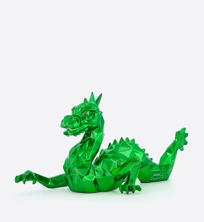 Dragon Green Edition