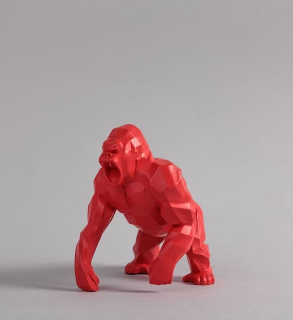 Kong Origin Red Edition
