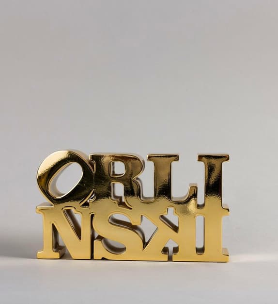 Or Lin Ski Gold Edition