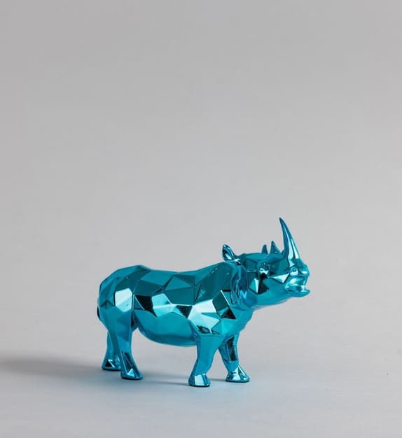 Rhino Spirit Azur Edition