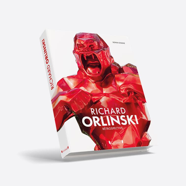 Richard Orlinski Retrospective