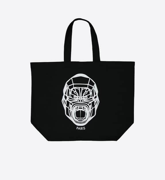 Totebag Power of Art