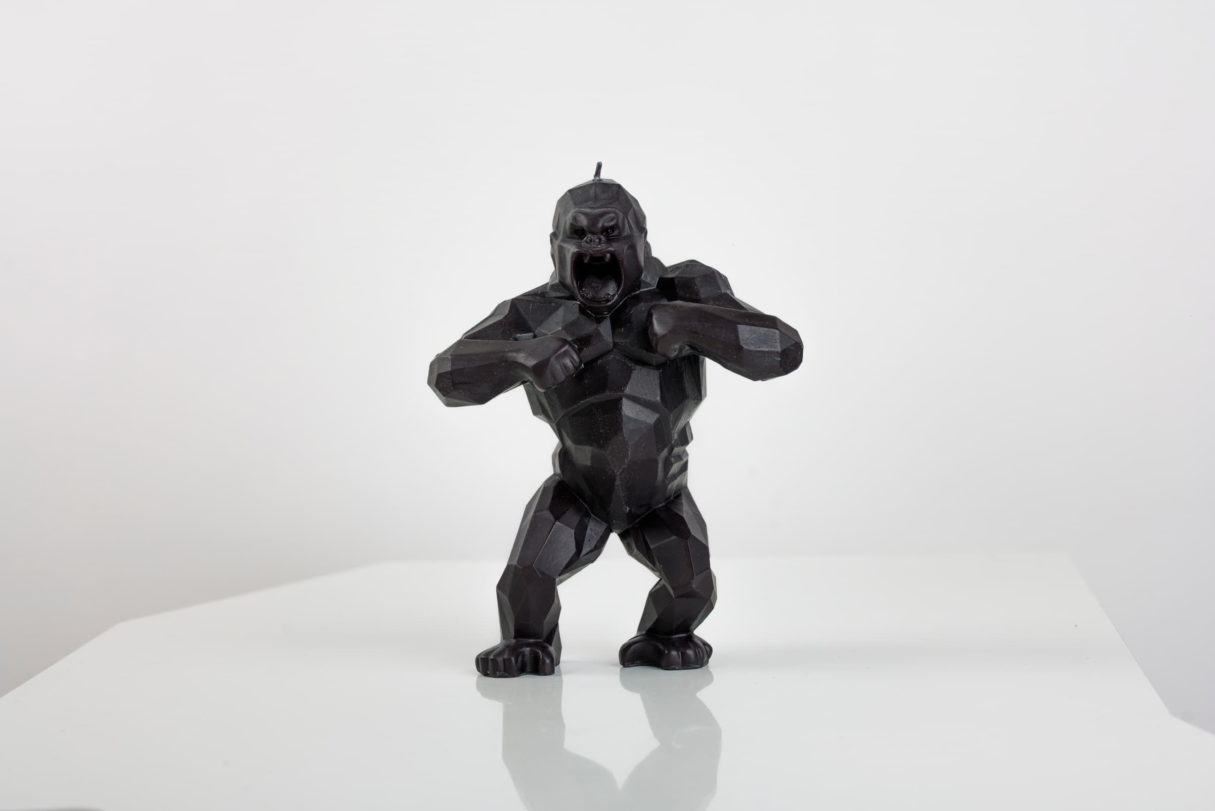 Wild Kong The Candle Black